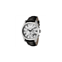 Watch Emporio Armani Man Valente in Steel AR0669 - AR0669